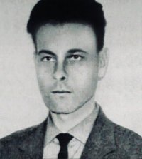 Создать мем Богдан Сташинский