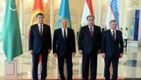 Создать мем Центральноазиатский наркотрафик