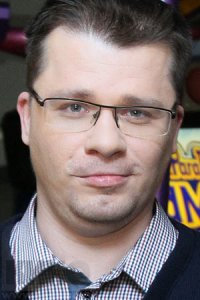 Создать мем Cuck