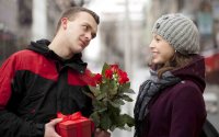 Создать мем Цветы