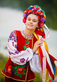 Создать мем Дефчiнка