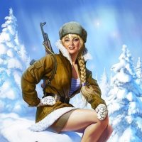 Создать мем ДЕНЬ АРМИИ