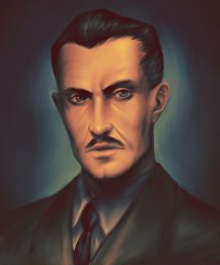 Создать мем Эндрю Райан