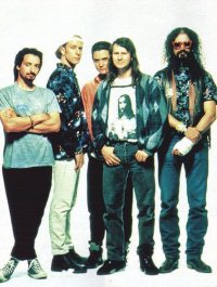 Создать мем Faith no more