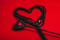 Создать мем Happy Valentines day