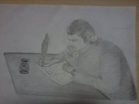 Создать мем Иваныч