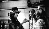 Создать мем Jimmi and Janis