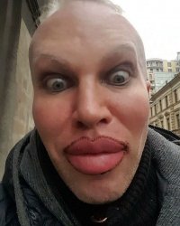 Создать мем Кащенко