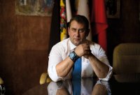 Создать мем Калашников