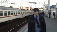 Создать мем Камеру вырубай