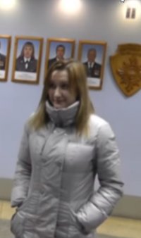 Создать мем Кировчанка