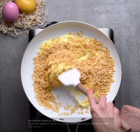 Создать мем Last Minute Easter Treats  DIY Easter Egg Decorating Ideas By So
