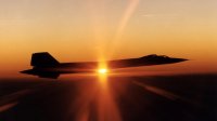 Создать мем Lockheed SR-71 Blackbird