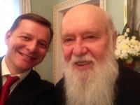 Все мемы Ляшко и филарет