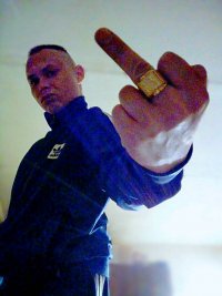 Создать мем Mc Конкретный фак