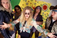 Создать мем Mother Love Bone
