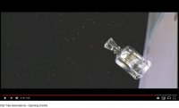 Создать мем Мы доведём бутылку до космоса