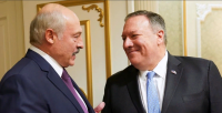 Создать мем Мы вам картошку - вы нам нефть и газ