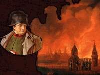 Создать мем Наполеон 1812-nCov