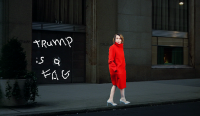 Создать мем Pelosi