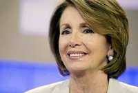 Создать мем Pelosi