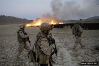 Создать мем Плохие американцы