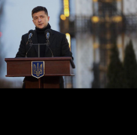 Создать мем Президент