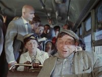 Создать мем Приключения Шурика