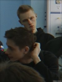Создать мем Решаэ