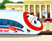 Создать мем Сапсанчик