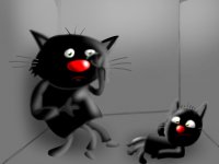 Создать мем Сажик