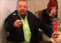 Создать мем Сергей Пахомов