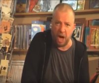 Создать мем Сергей Пахомов