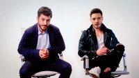 Создать мем Sex связи