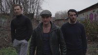 Создать мем Шпана