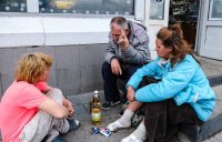 Создать мем Синяги