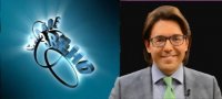 Создать мем Слабое Звено Ведущий Андрей Малахов