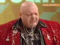 Создать мем Стас Барецкий