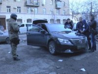 Создать мем Тойота