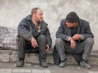 Создать мем Трупы