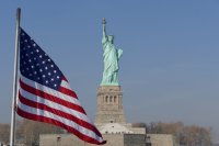 Создать мем USA
