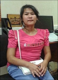 Создать мем Узбечка на аву