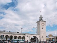 Создать мем В симферополе