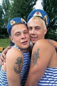Создать мем ВДВ
