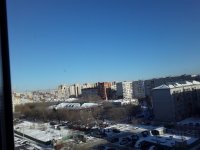 Создать мем Вид 6 микрорайона