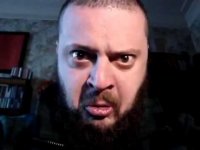 Создать мем Виктор Пузо