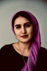 Создать мем Women KavkaZ