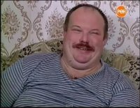 Создать мем Званый ужин с мразью