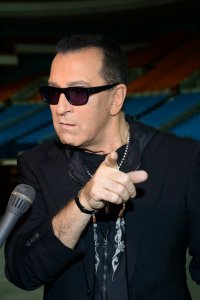 Создать мем Александр Буйный