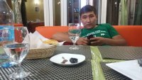 Создать мем Ануарбек адильбек